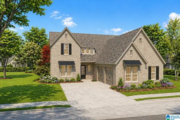 1990 HEARTPINE DRIVE, Hoover, AL 35244