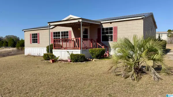 156 COUNTY ROAD 737, Enterprise, AL 36330