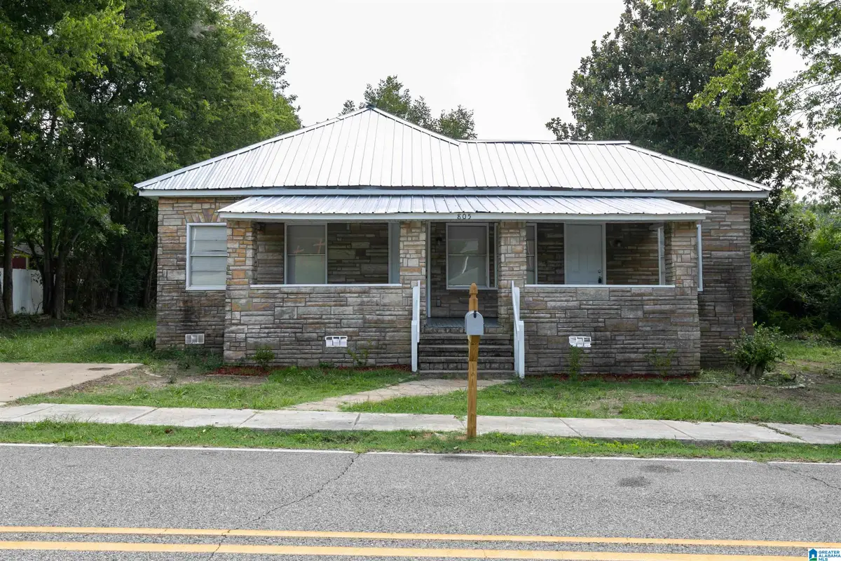 805 GALVESTON STREET, Birmingham, AL 35224 - #1
