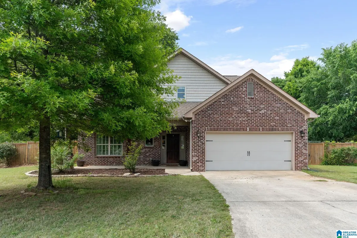 6301 COVE LANE, McCalla, AL 35111 - #1