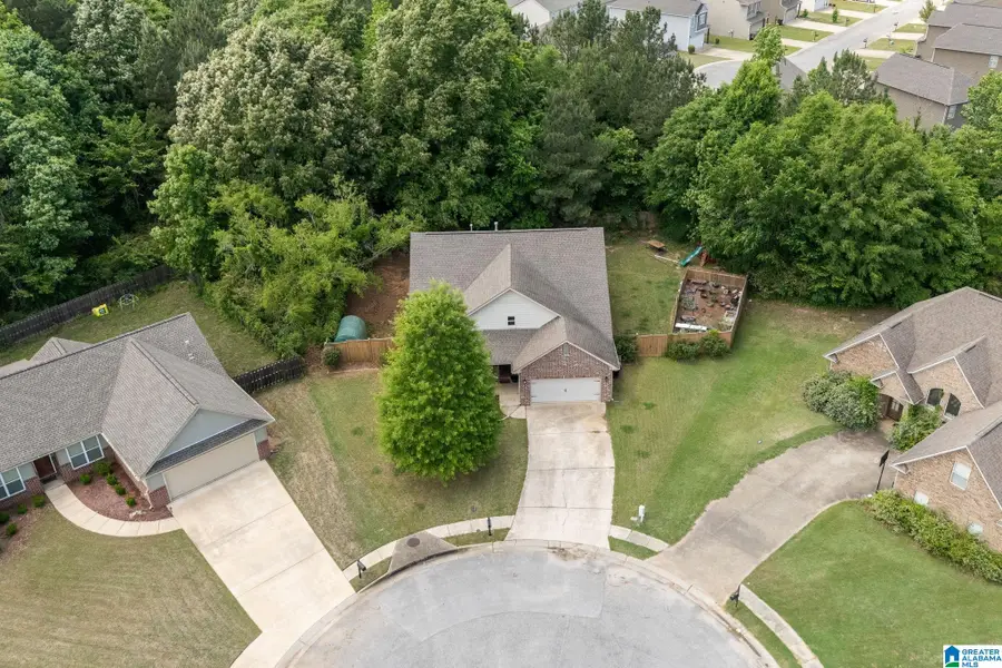 6301 COVE LANE, McCalla, AL 35111 - #2
