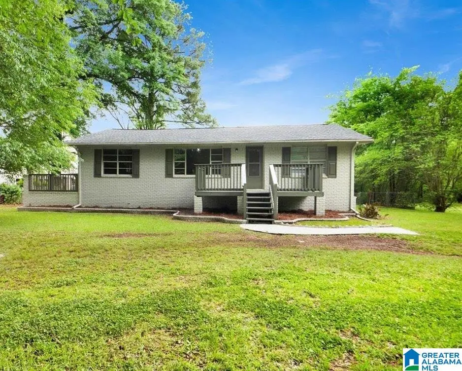 114 CRYSTAL AVENUE, Hueytown, AL 35023 - #1