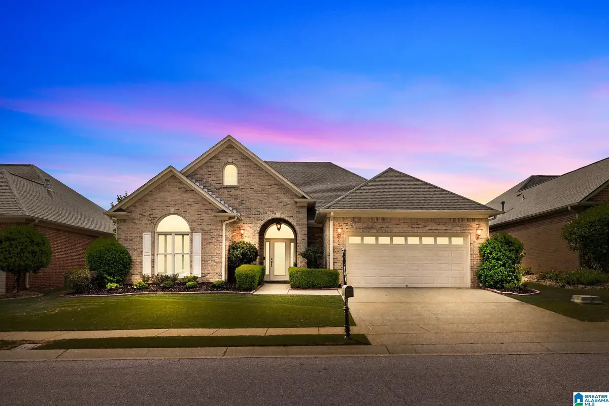 4073 CROSSINGS LANE, Hoover, AL 35242 - #1