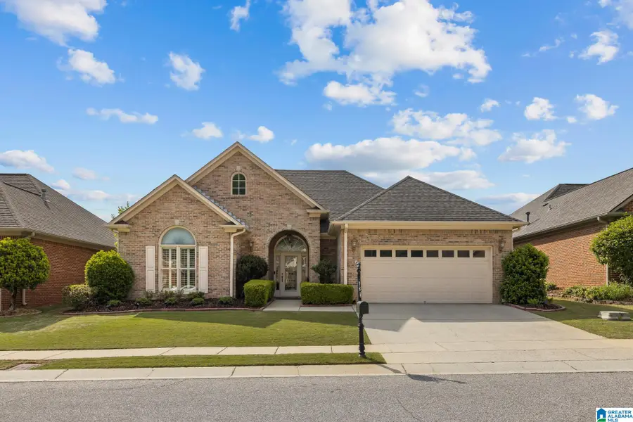 4073 CROSSINGS LANE, Hoover, AL 35242 - #2