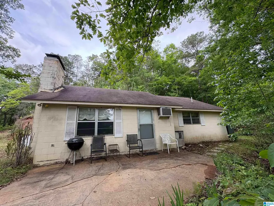 3632 COUNTY ROAD 472, Clanton, AL 35046 - #2