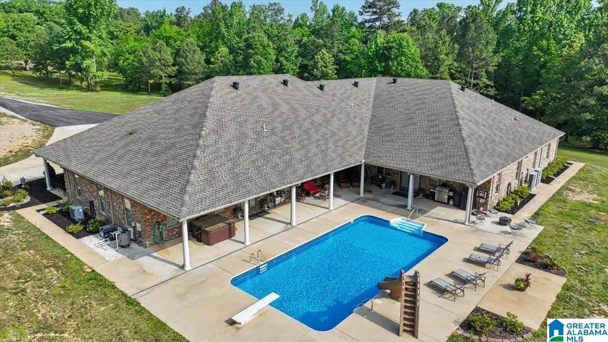 4550 NEWBOLD ROAD, Greenwood, AL 35022 - #1