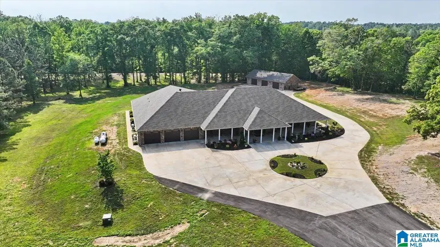 4550 NEWBOLD ROAD, Greenwood, AL 35022 - #2
