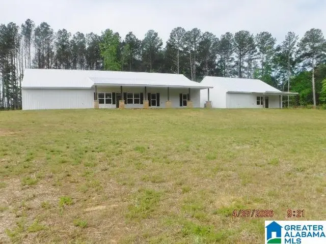 444 PLEASANT HILL ROAD, Boaz, AL 35956 - #1