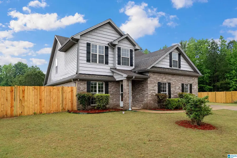 141 HILLCREST DRIVE, Montevallo, AL 35115 - #2