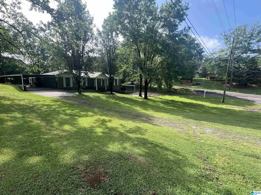 8603 SHADY ACRES DRIVE, Morris, AL 35116 - #2