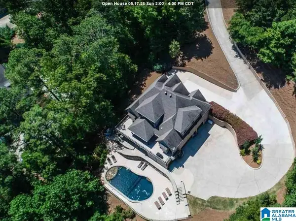 5650 DOUBLE OAK LANE, Birmingham, AL 35242
