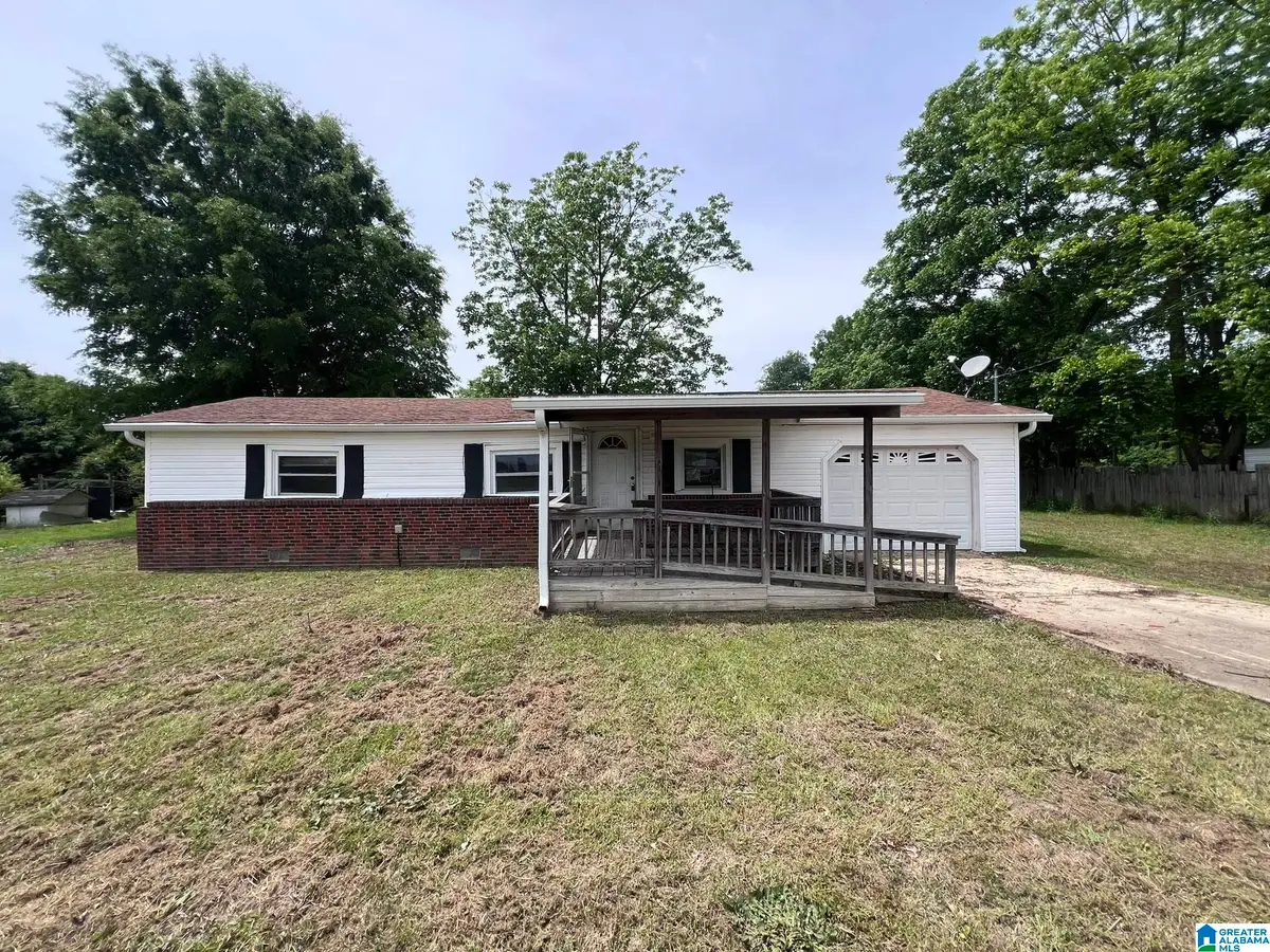 3375 COUNTY ROAD 34, Centre, AL 35960 - #1