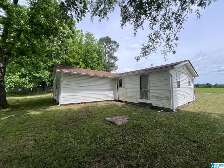 3375 COUNTY ROAD 34, Centre, AL 35960 - #3