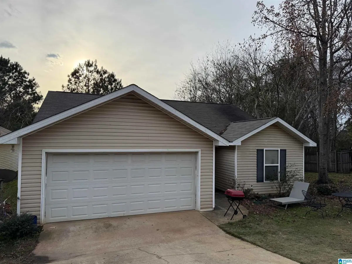 540 CRESCENT LANE E, Tuscaloosa, AL 35404 - #1