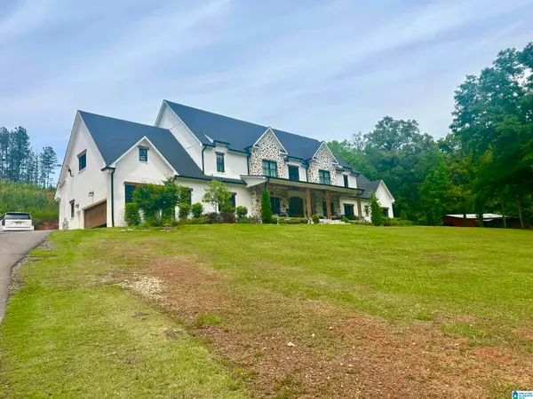 6961 LOWETOWN ROAD, Mccalla, AL 35111