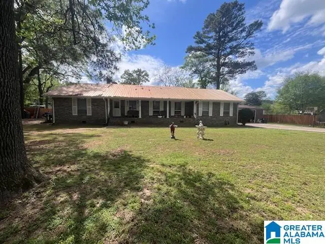 120 MIDFIELD AVENUE, Hueytown, AL 35023 - #1