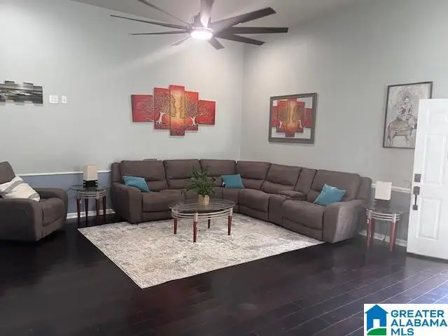 120 MIDFIELD AVENUE, Hueytown, AL 35023 - #3