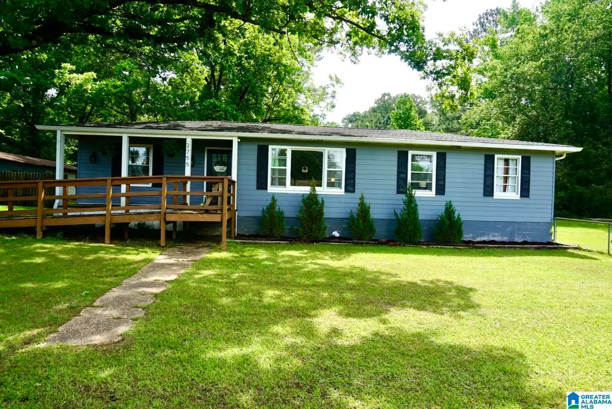 2755 ETHERKEE DRIVE, Bessemer, AL 35022 - #1