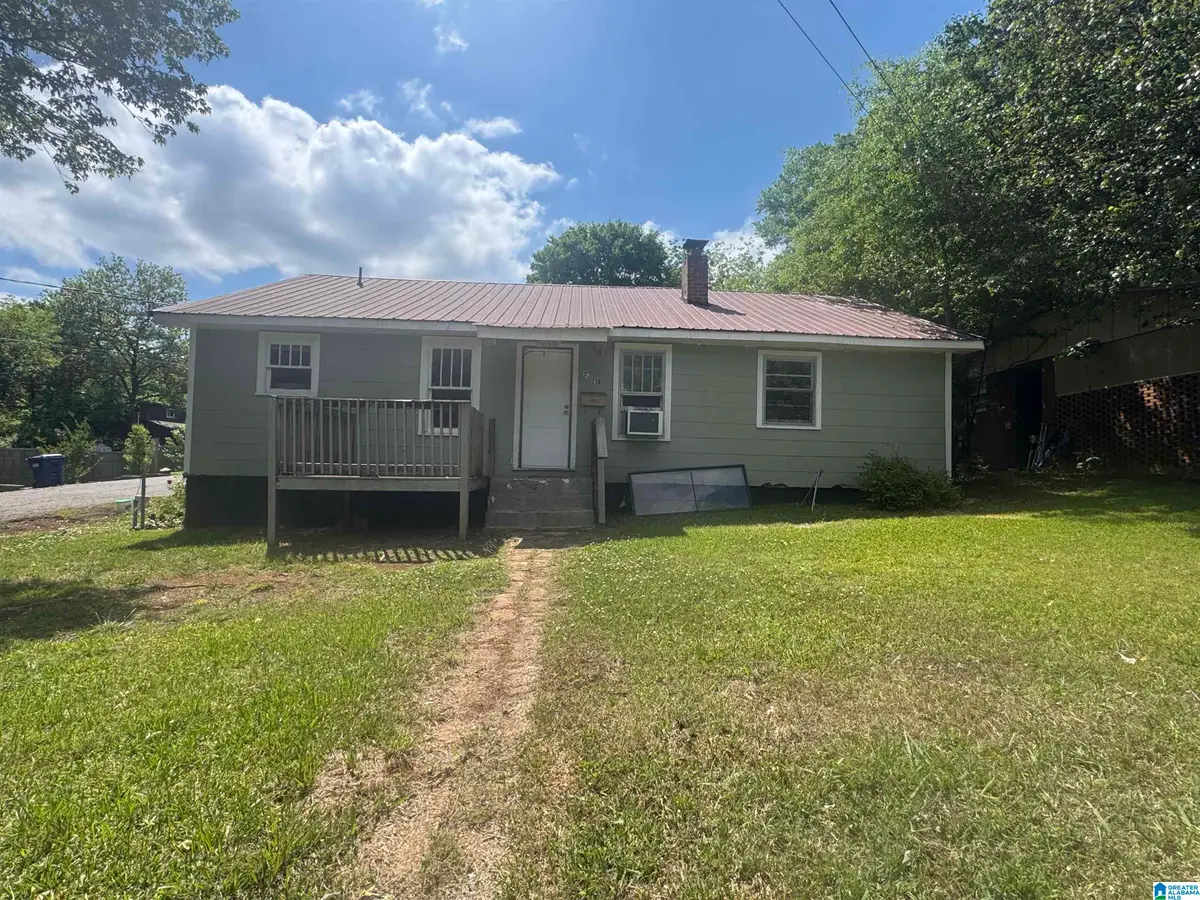 230 HALE STREET, Oxford, AL 36203 - #1