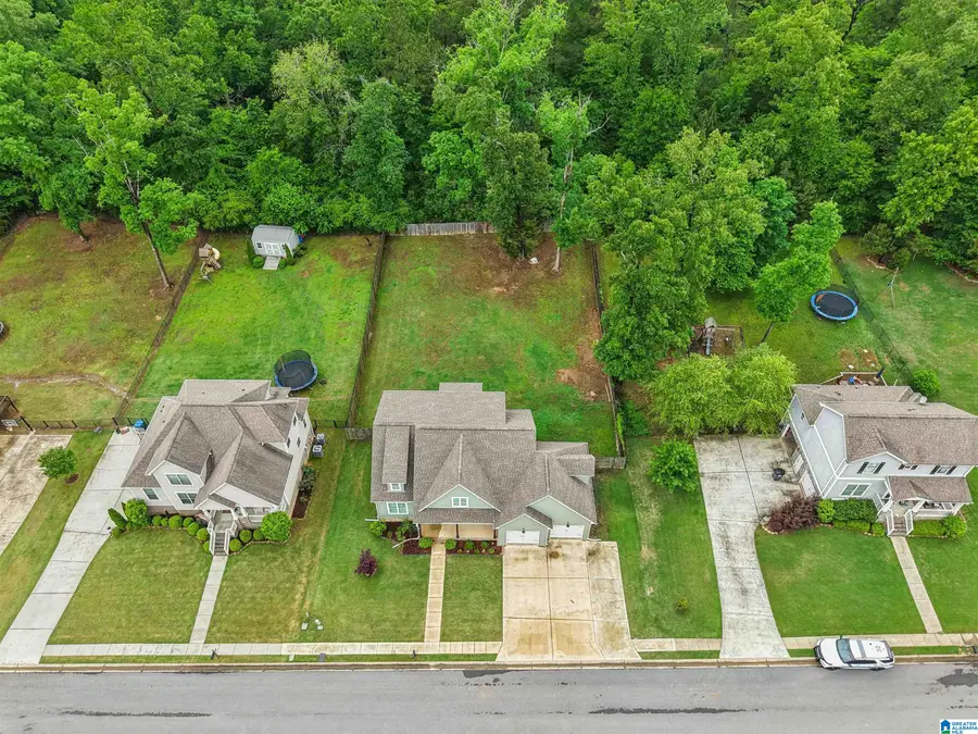 8504 SHEFFIELD DRIVE, Morris, AL 35116 - #3