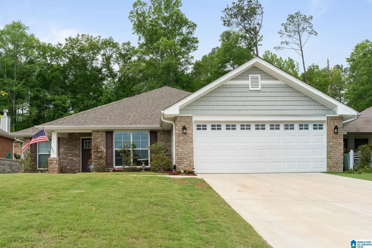 119 PURE LEAF DRIVE, Westover, AL 35186 - #1