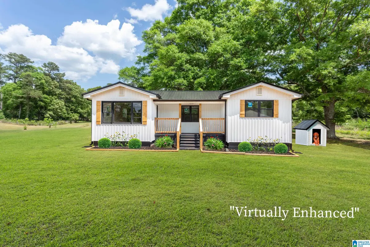 3791 CHOCTAW STREET, Anniston, AL 36206 - #1
