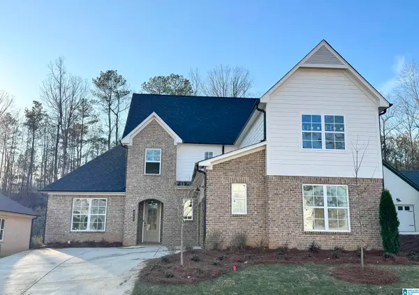 2489 MURPHY PASS, Hoover, AL 35244