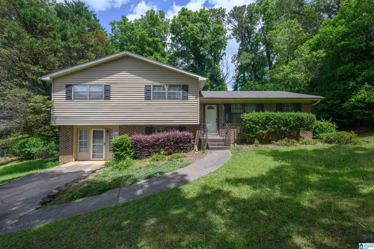 205 DALE DRIVE, Alabaster, AL 35007 - #1