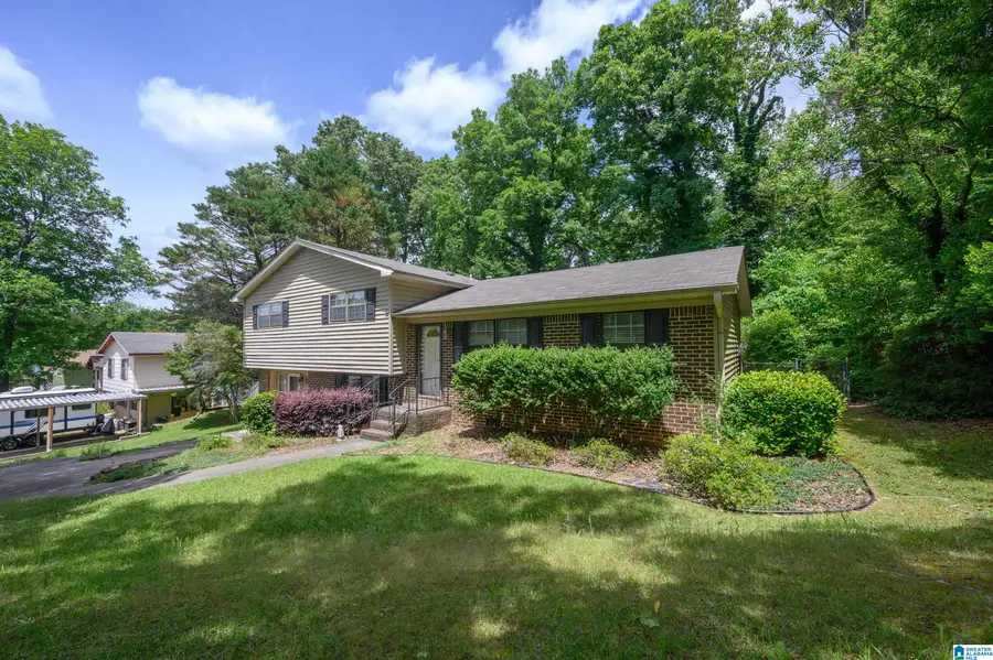 205 DALE DRIVE, Alabaster, AL 35007 - #2
