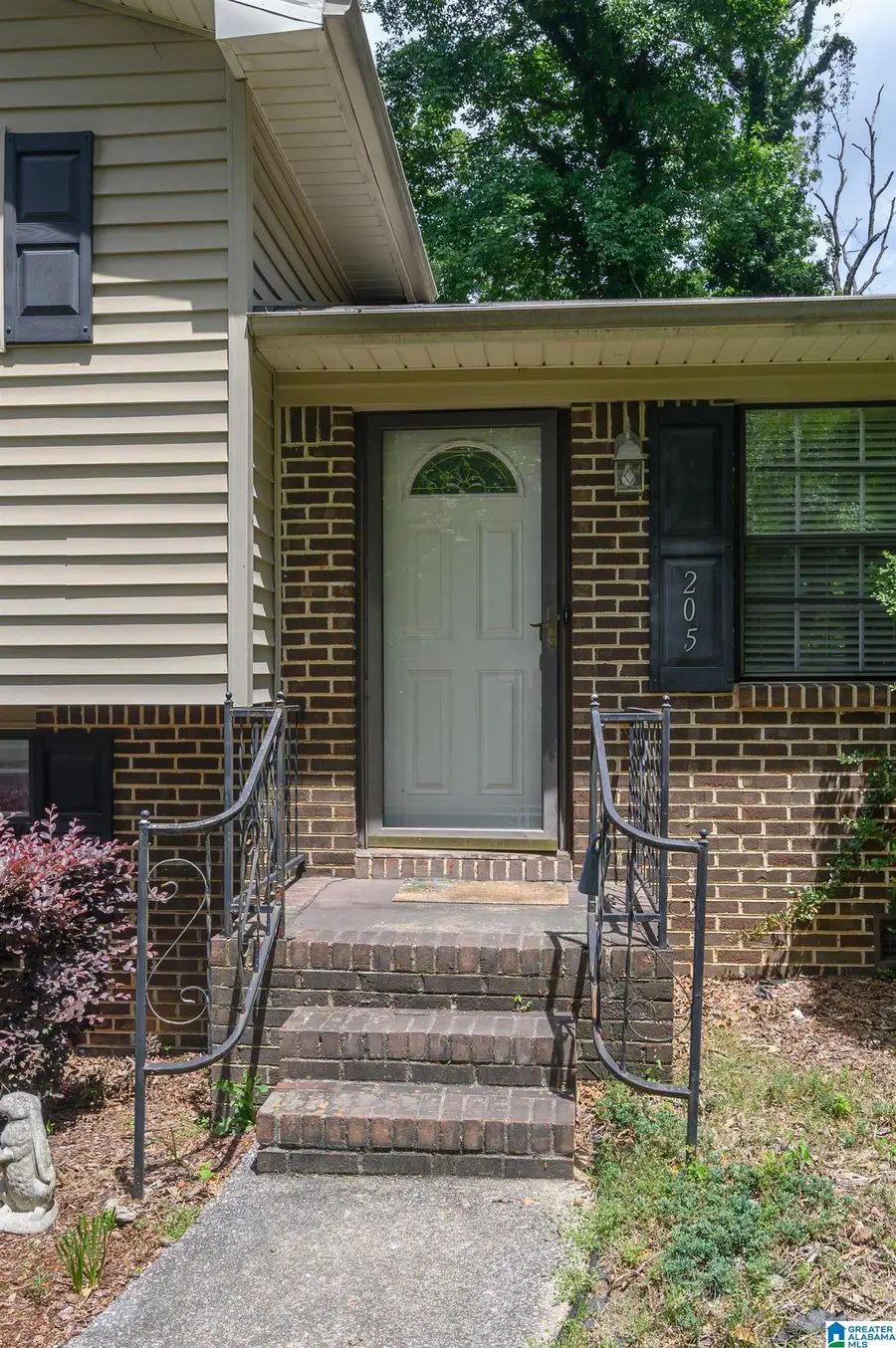 205 DALE DRIVE, Alabaster, AL 35007 - #3