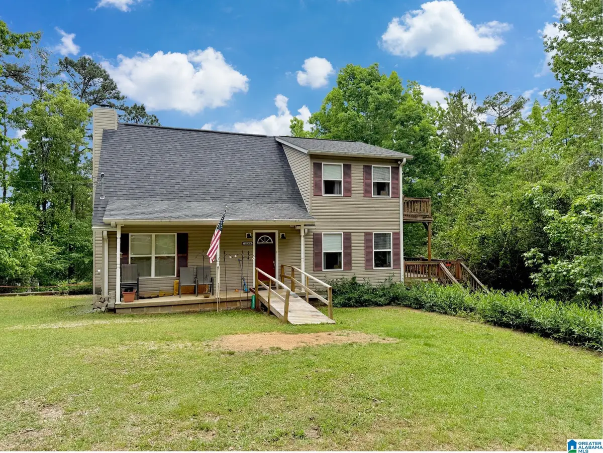 12363 AL HIGHWAY 9 S, Piedmont, AL 36272 - #1