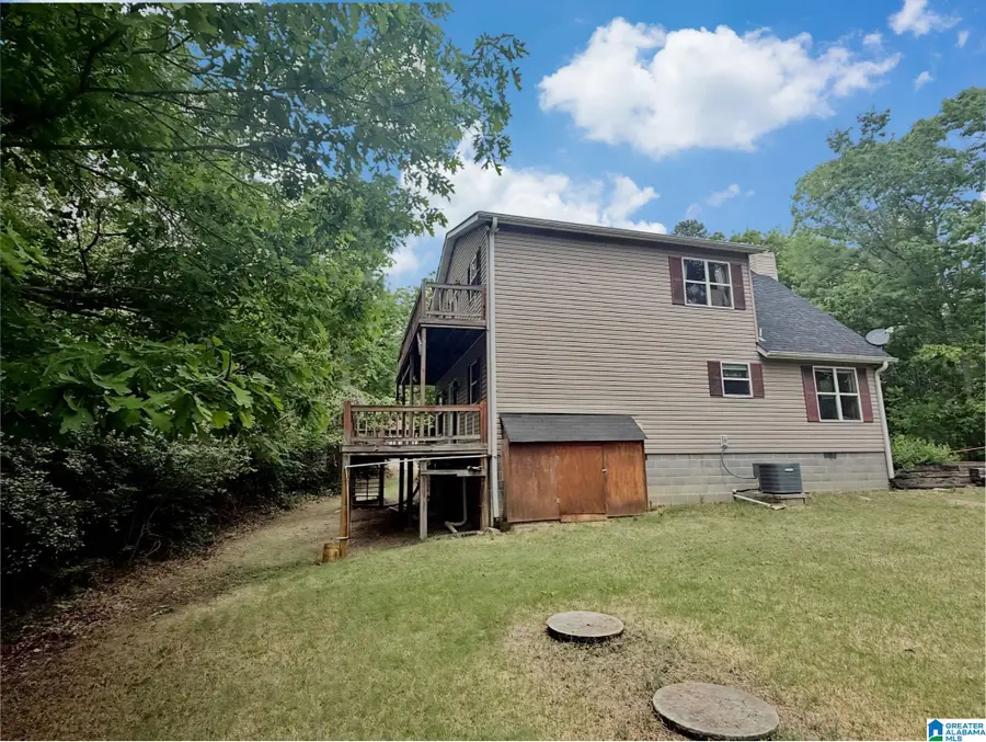 12363 AL HIGHWAY 9 S, Piedmont, AL 36272 - #2