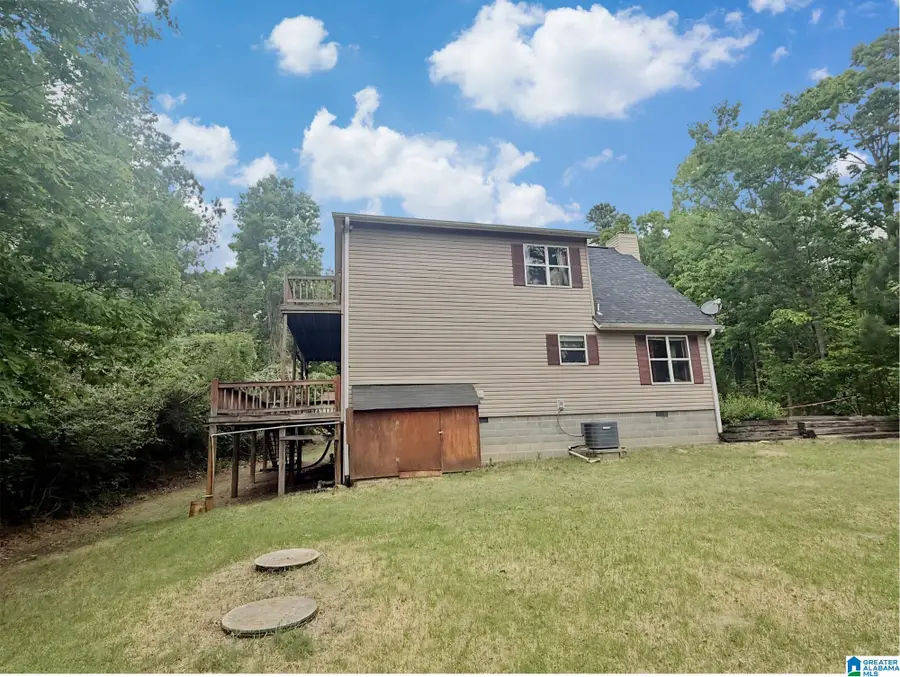 12363 AL HIGHWAY 9 S, Piedmont, AL 36272 - #3
