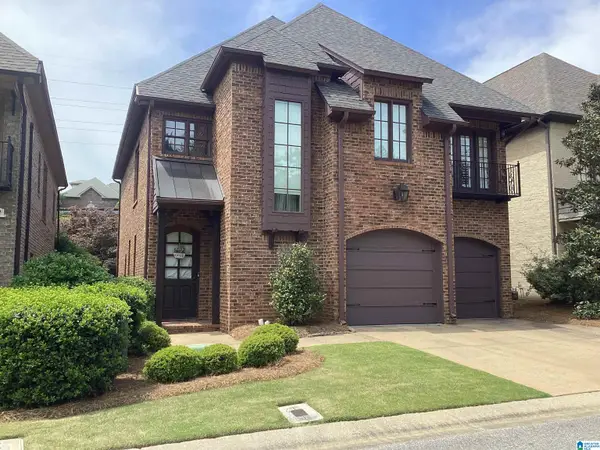 637 TRUMPET CIRCLE, Hoover, AL 35226