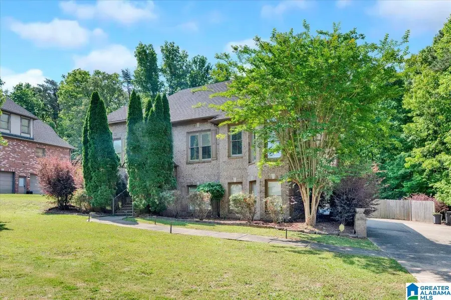 5220 VINTAGE WAY, McCalla, AL 35111 - #2