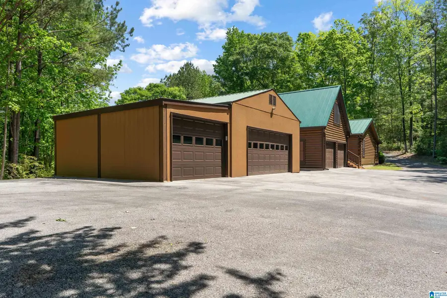 5770 REX STREET, Leeds, AL 35094 - #2