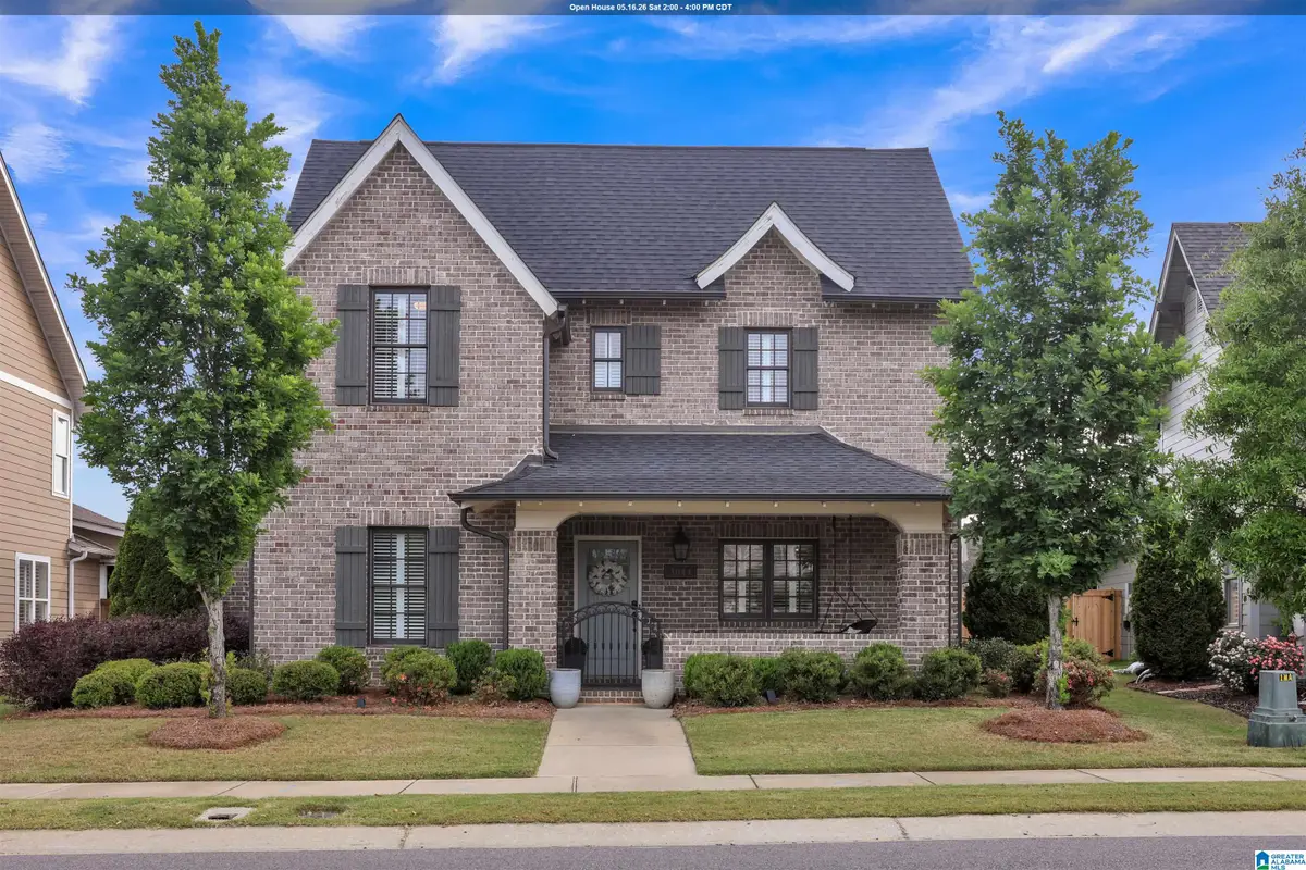 3044 SYDENTON DRIVE, Hoover, AL 35244 - #1