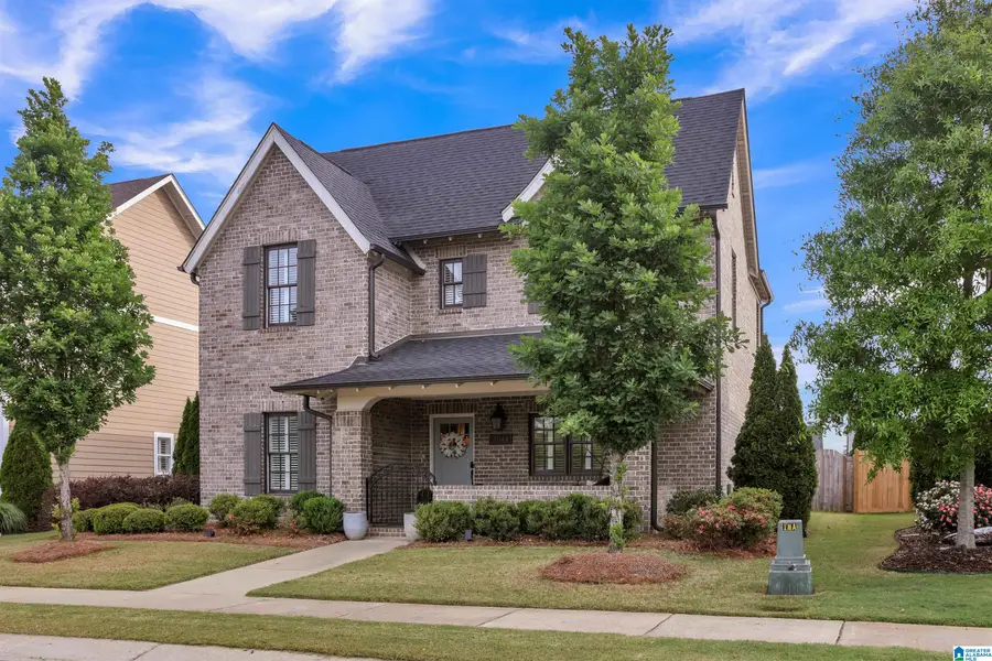 3044 SYDENTON DRIVE, Hoover, AL 35244 - #2