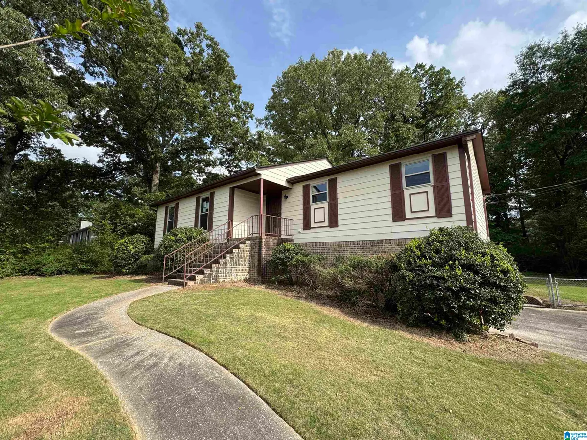 5328 S BROKEN BOW DRIVE, Birmingham, AL 35242 - #1