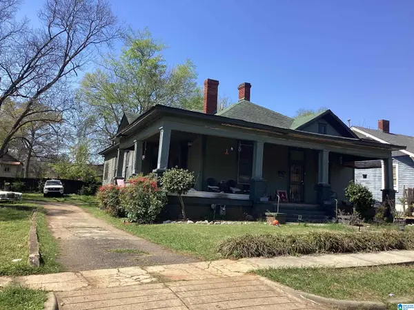 4620 AVENUE S, Birmingham, AL 35208