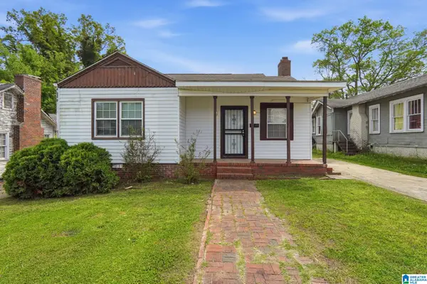 1803 32ND STREET, Birmingham, AL 35208