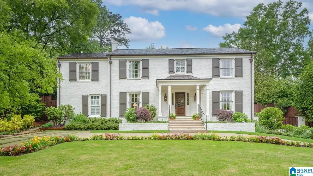 83 FAIRWAY DRIVE, Mountain Brook, AL 35213 - #1