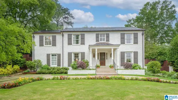 83 FAIRWAY DRIVE, Mountain brook, AL 35213