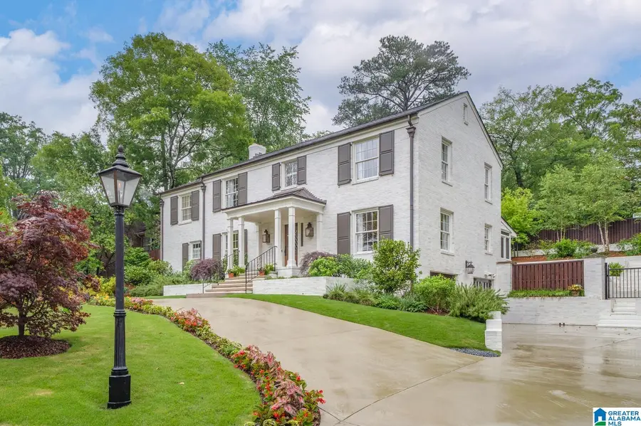 83 FAIRWAY DRIVE, Mountain Brook, AL 35213 - #2