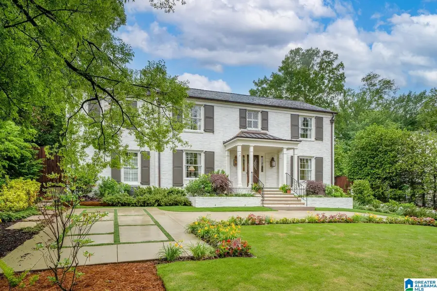 83 FAIRWAY DRIVE, Mountain Brook, AL 35213 - #3