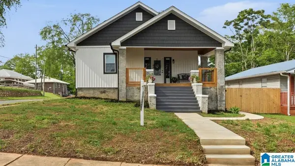 1400 46TH STREET ENSLEY, Birmingham, AL 35208