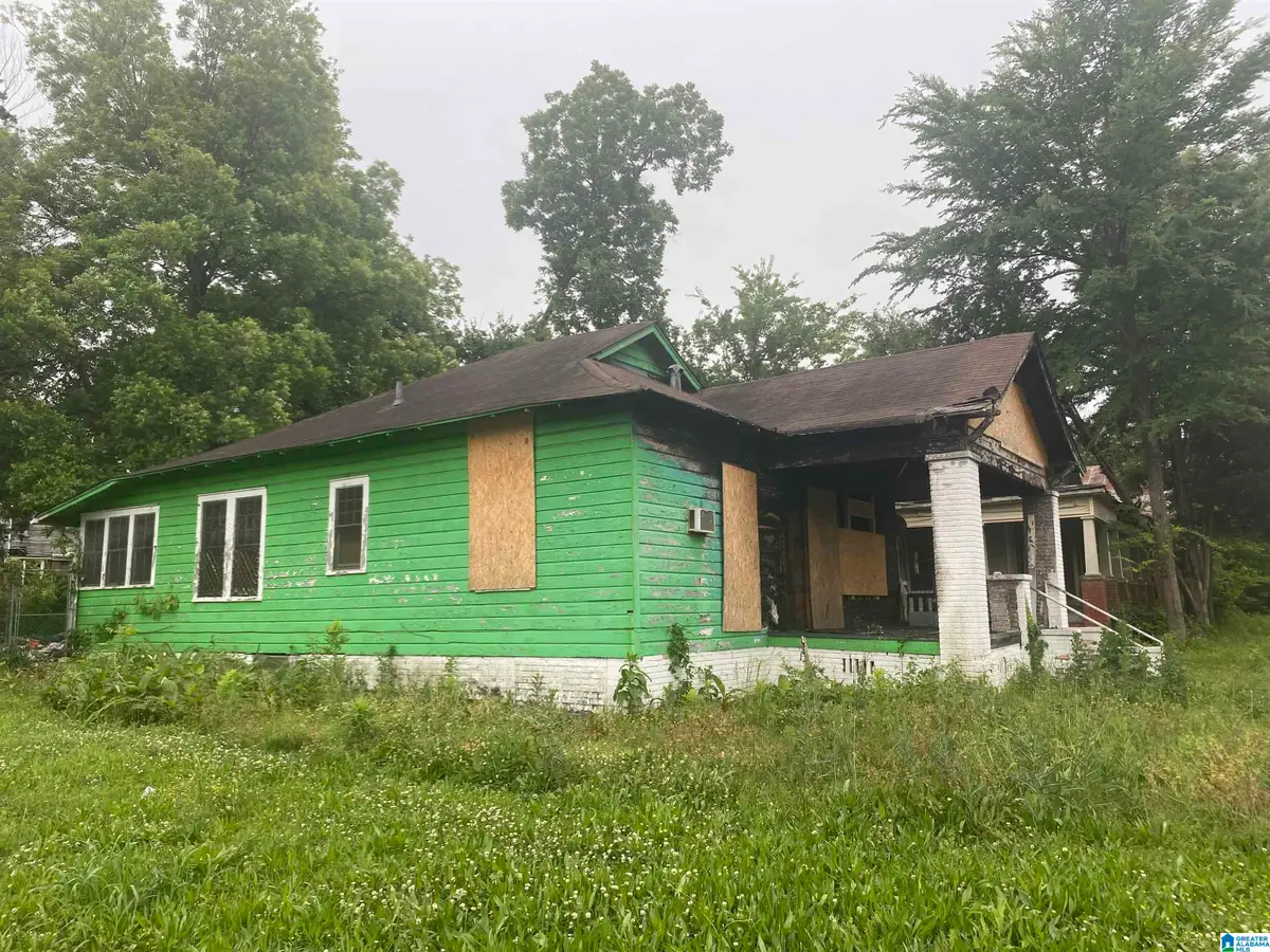 1529 ARLINGTON AVENUE, Bessemer, AL 35020 - #1