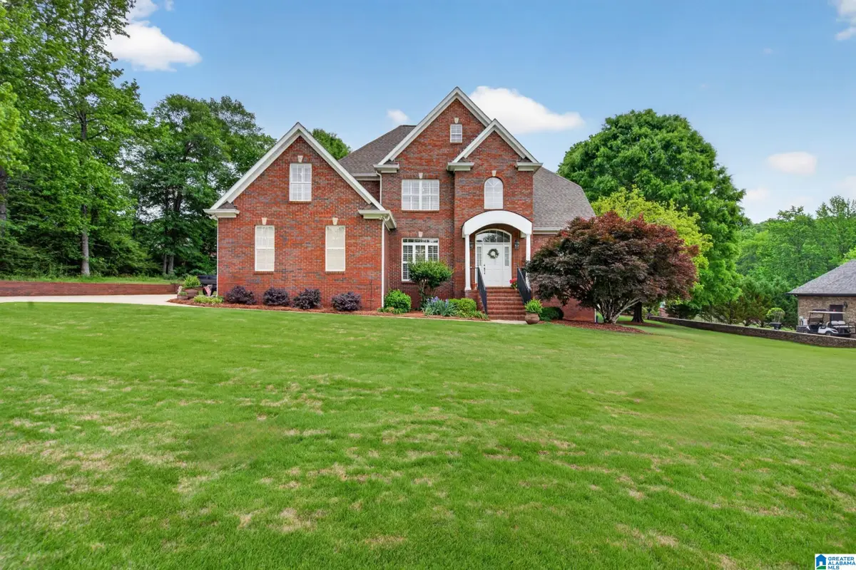 20 BONNIE BLUE CIRCLE, Sylacauga, AL 35150 - #1