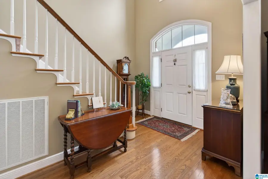 20 BONNIE BLUE CIRCLE, Sylacauga, AL 35150 - #3