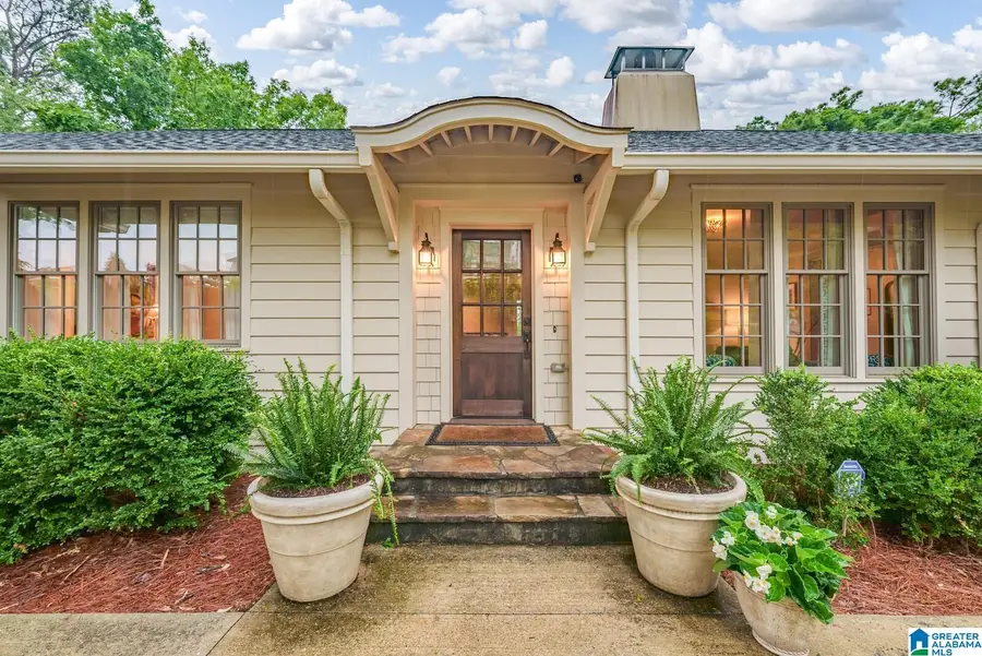 3520 MOUNTAIN PARK DRIVE, Mountain Brook, AL 35213 - #3